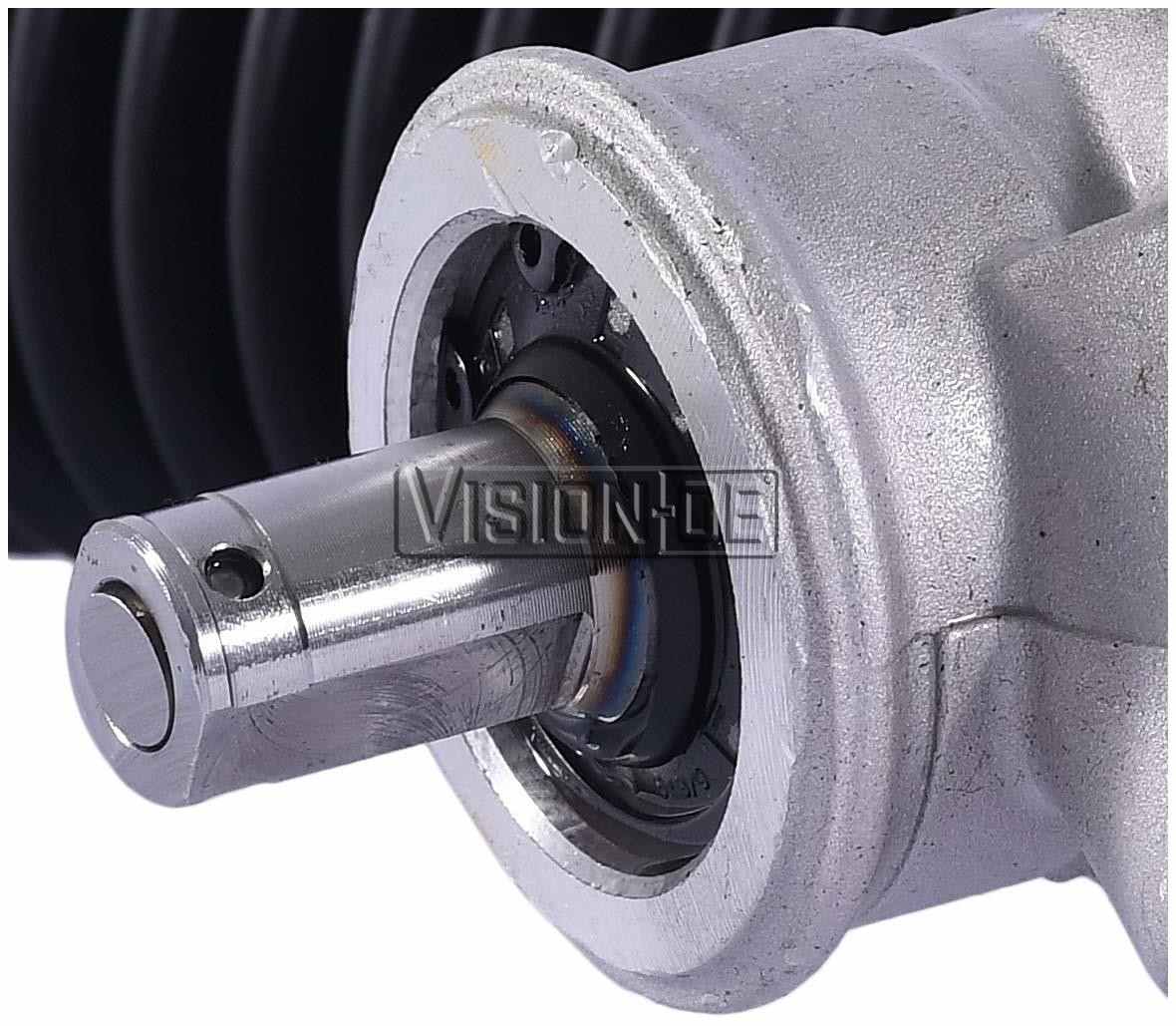 Vision OE New Power Steering Rack & Pinion N103-0159