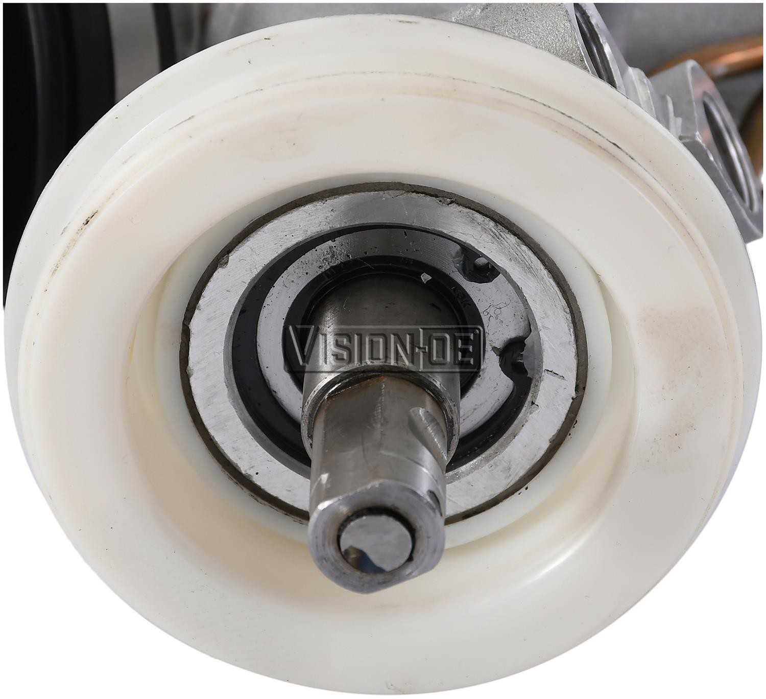 Vision OE New Power Steering Rack & Pinion N103-0170