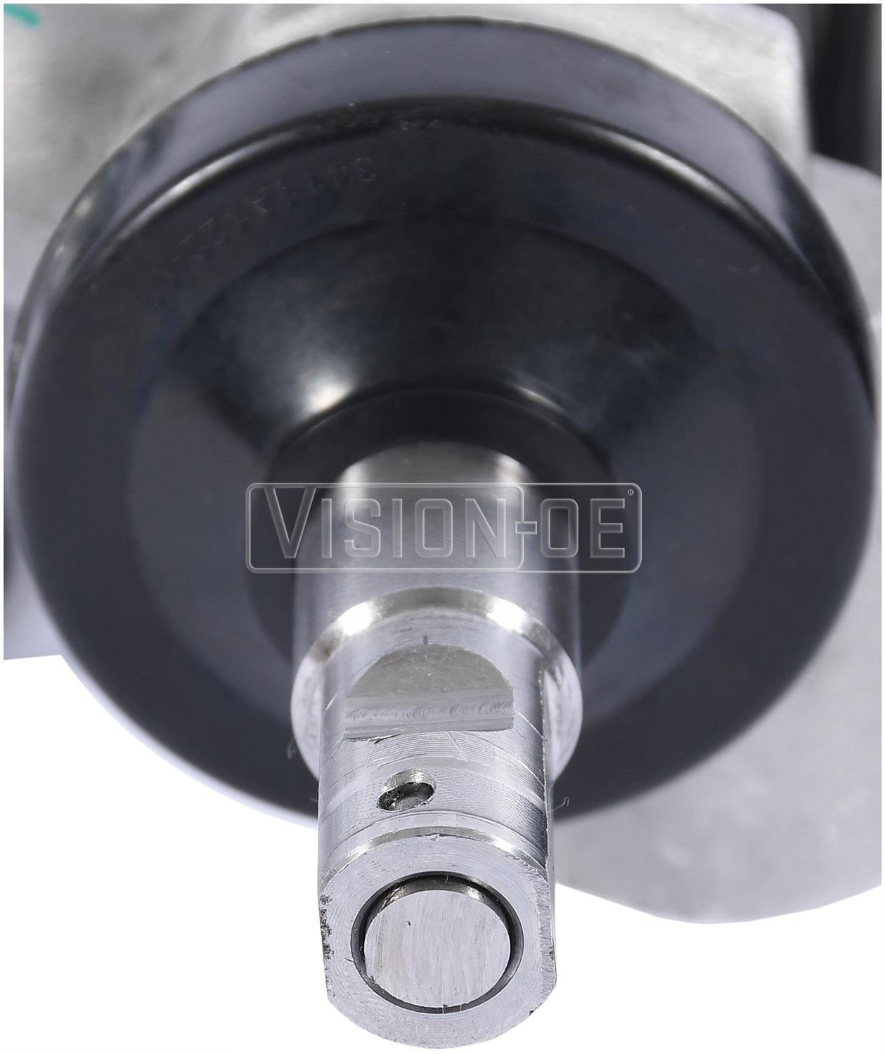 BBB Industries Rack and Pinion Assembly N103-0252