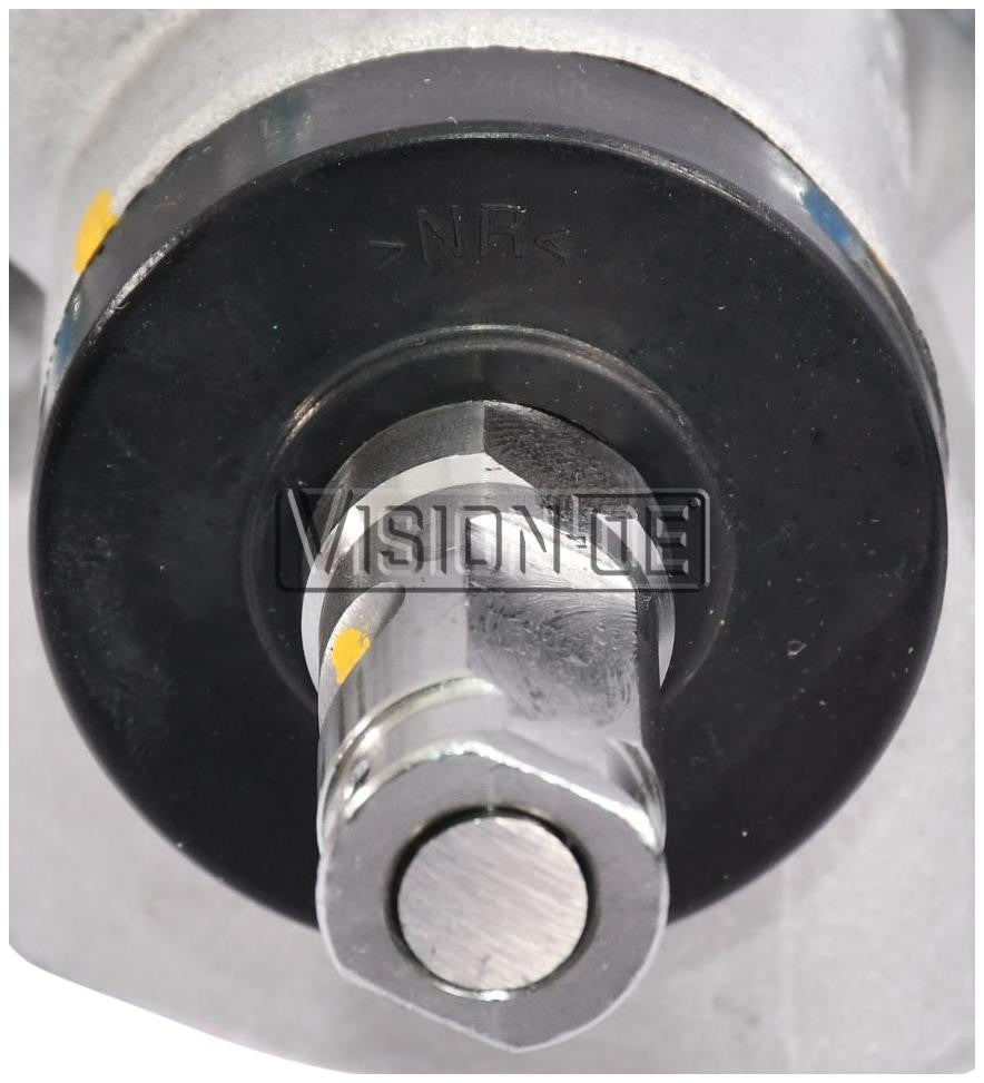 Vision OE New Power Steering Rack & Pinion N103-0263