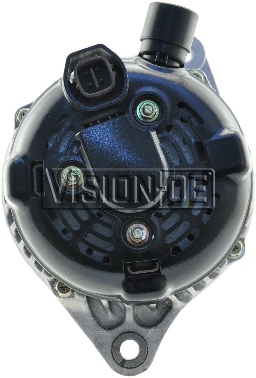 BBB Industries New Alternator N11150