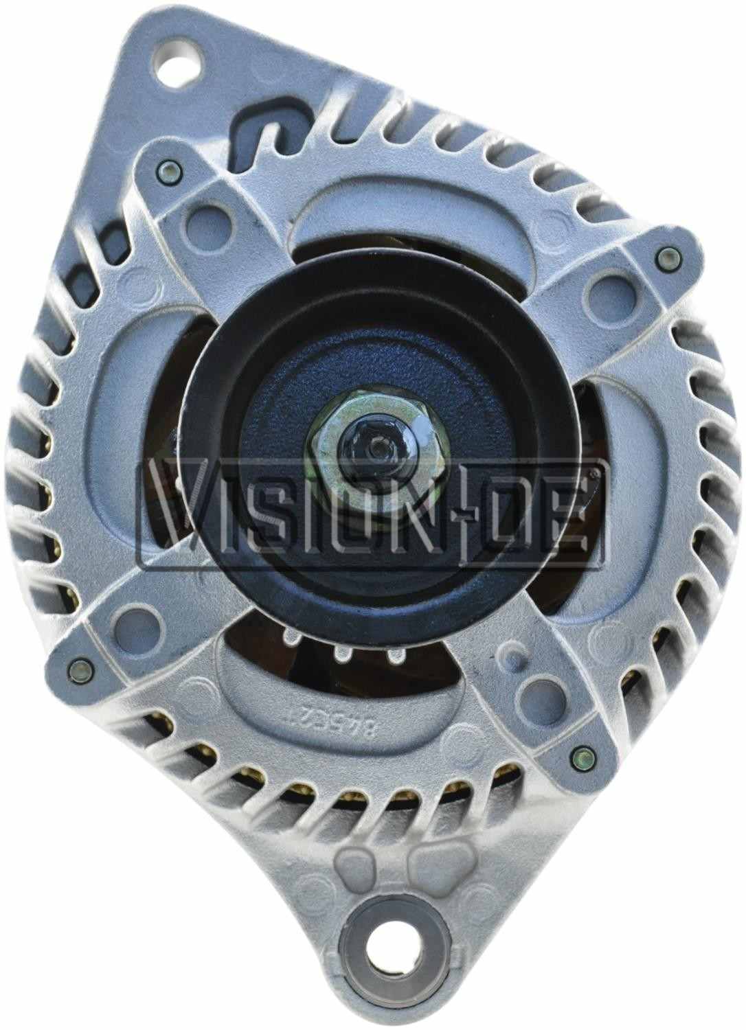 BBB Industries New Alternator N11150