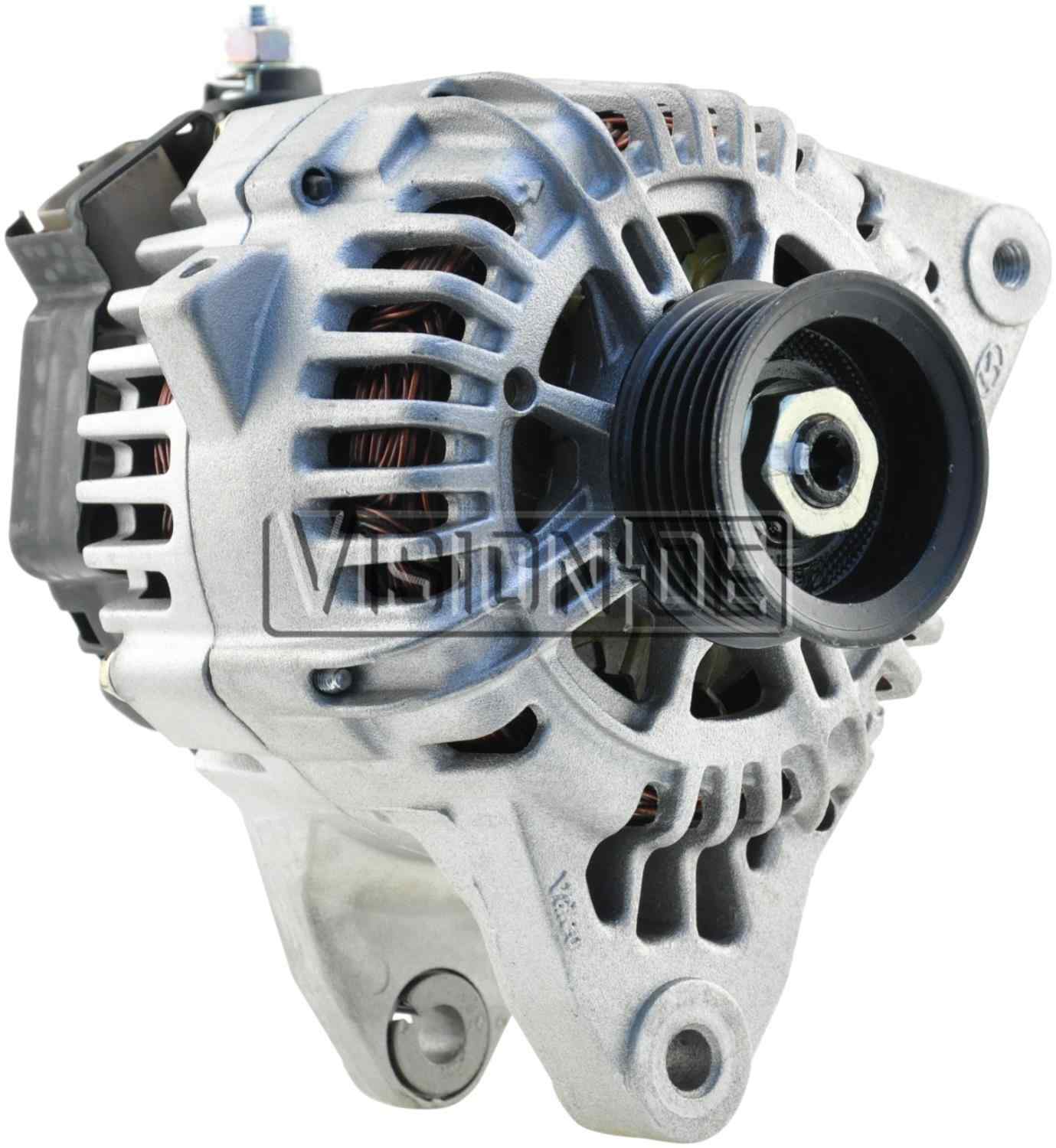 BBB Industries New Alternator N11188