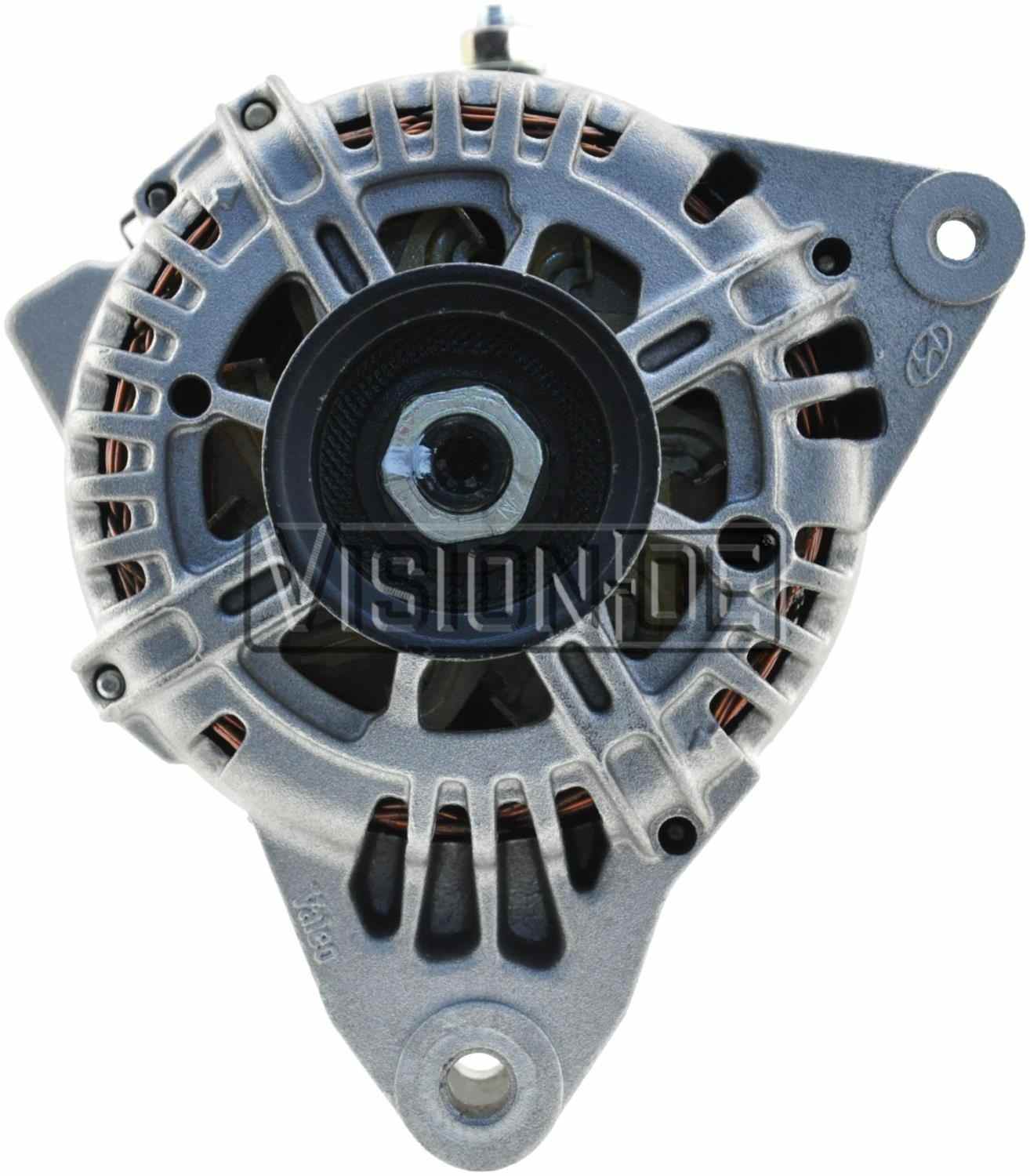 BBB Industries New Alternator N11188