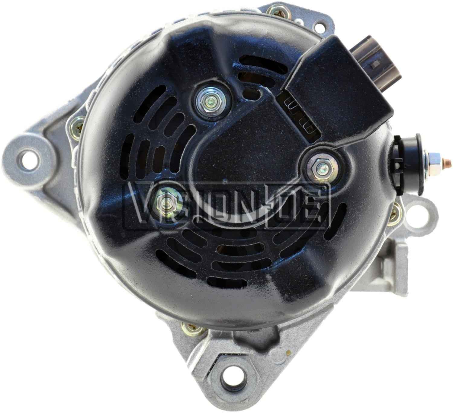 BBB Industries New Alternator N11201