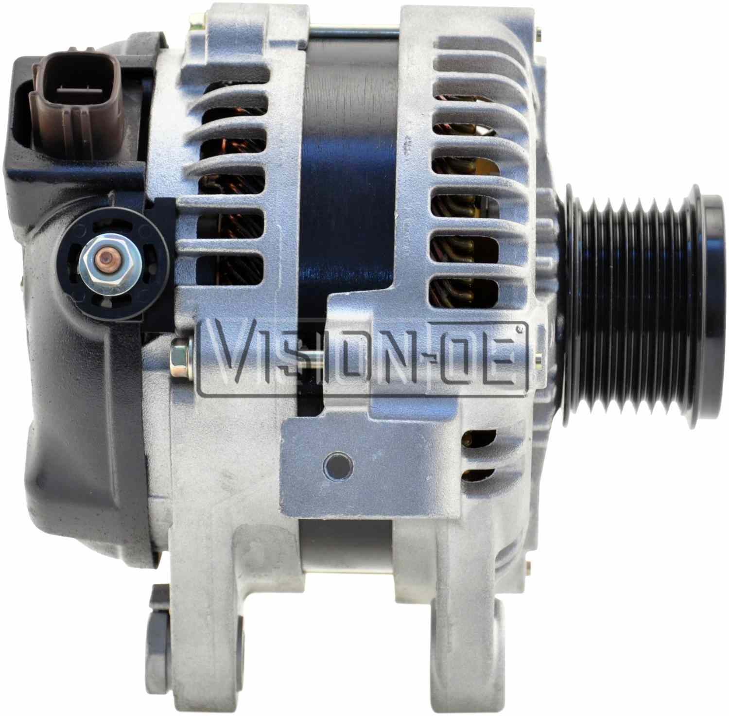 BBB Industries New Alternator N11201
