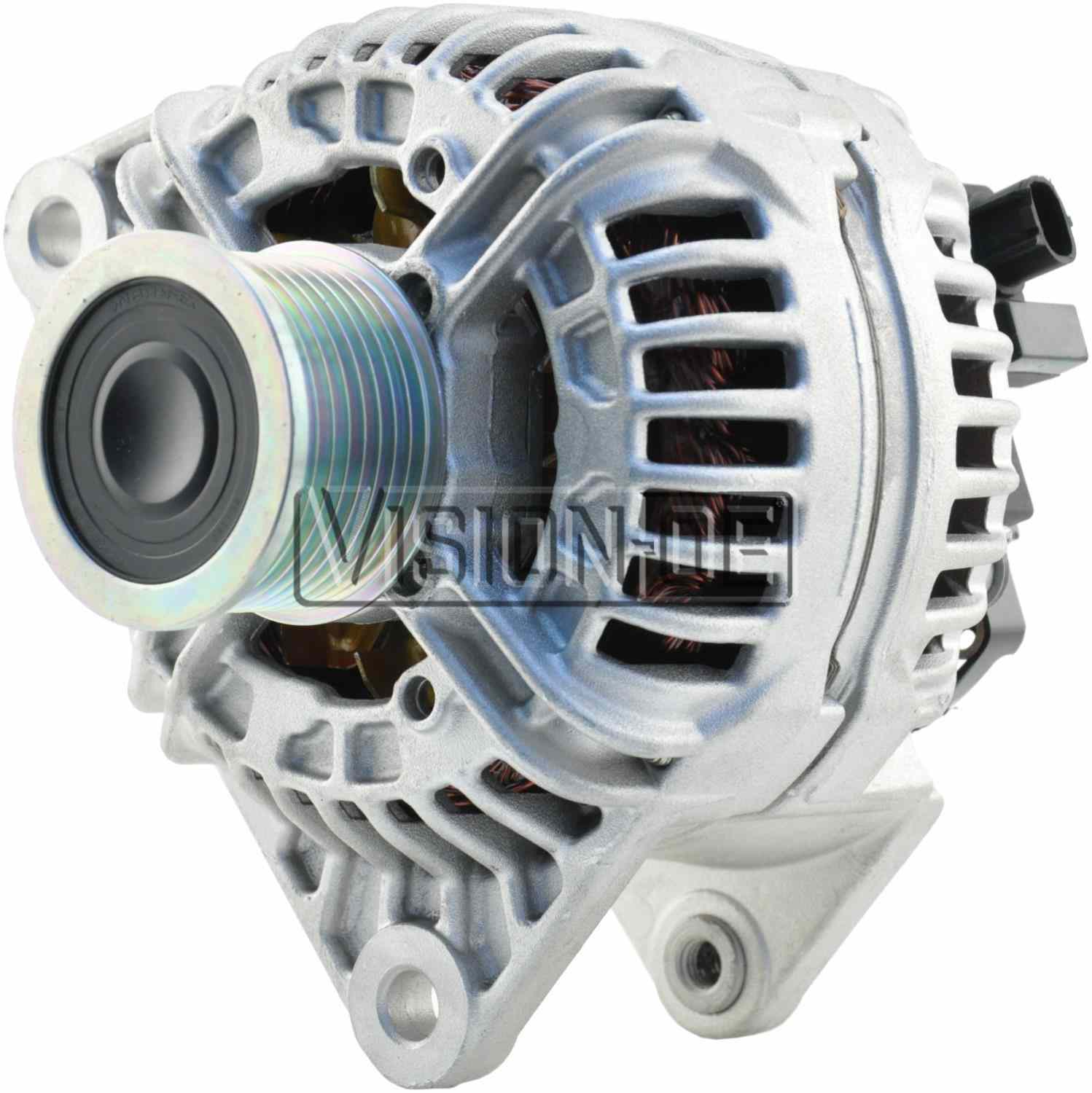 BBB Industries New Alternator N11235