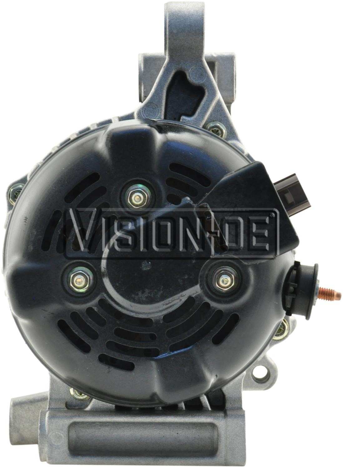 BBB Industries New Alternator N11350