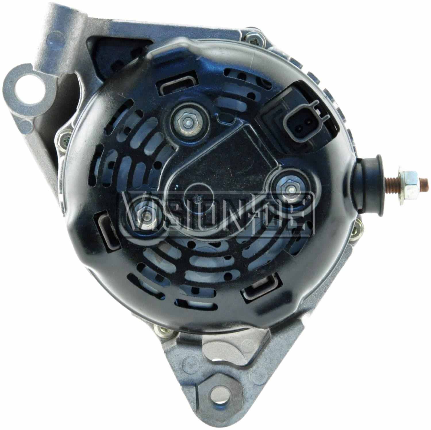 BBB Industries New Alternator N11504