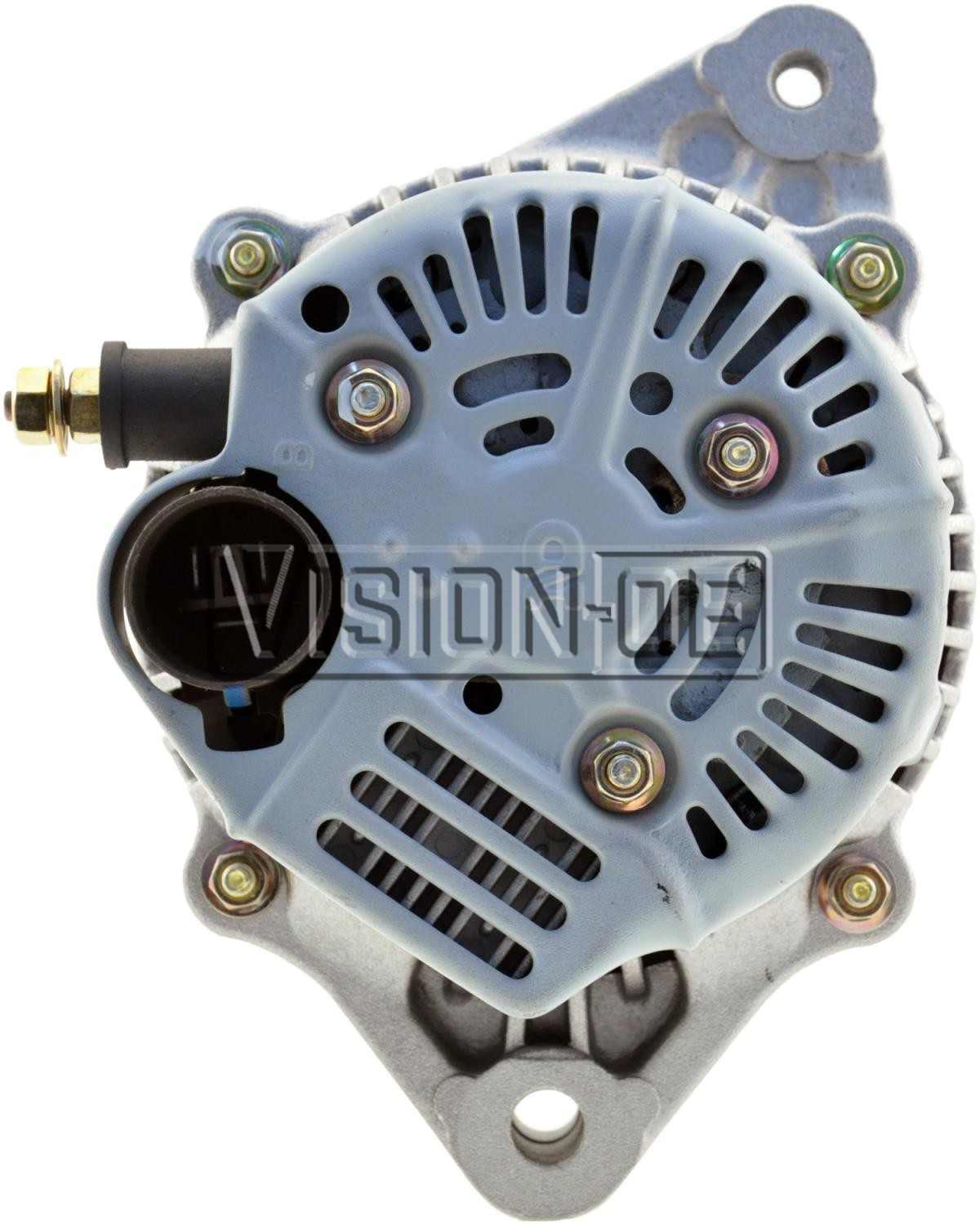 BBB Industries New Alternator N13240