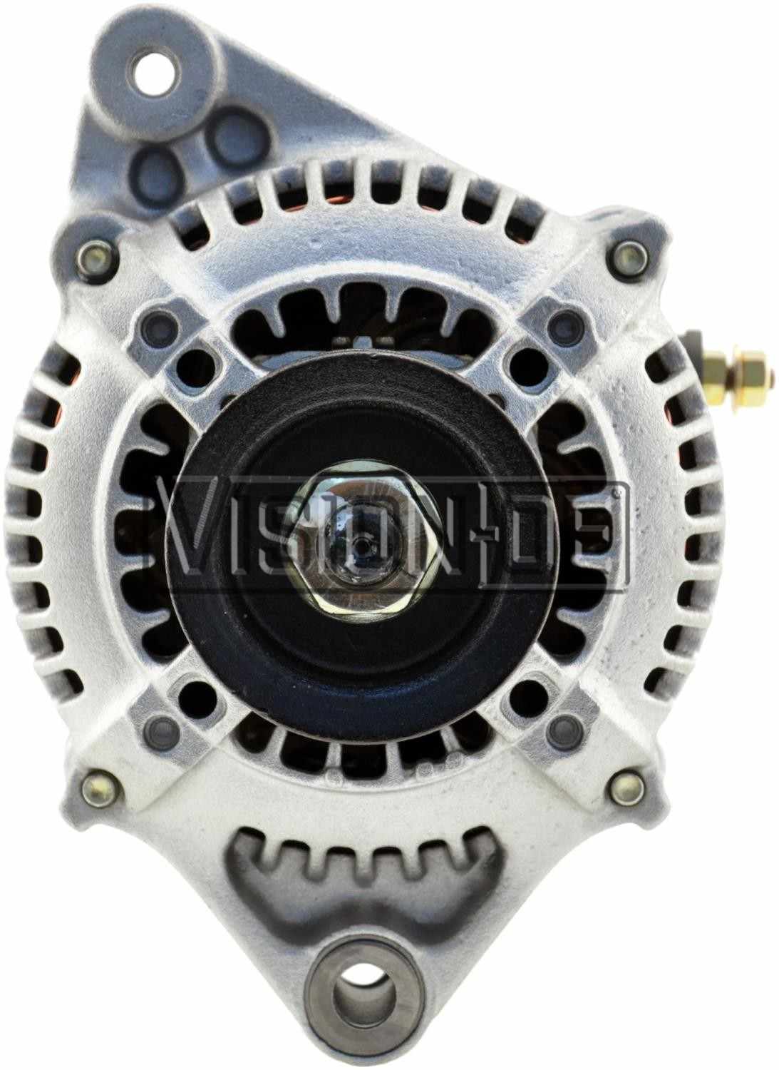 BBB Industries New Alternator N13240