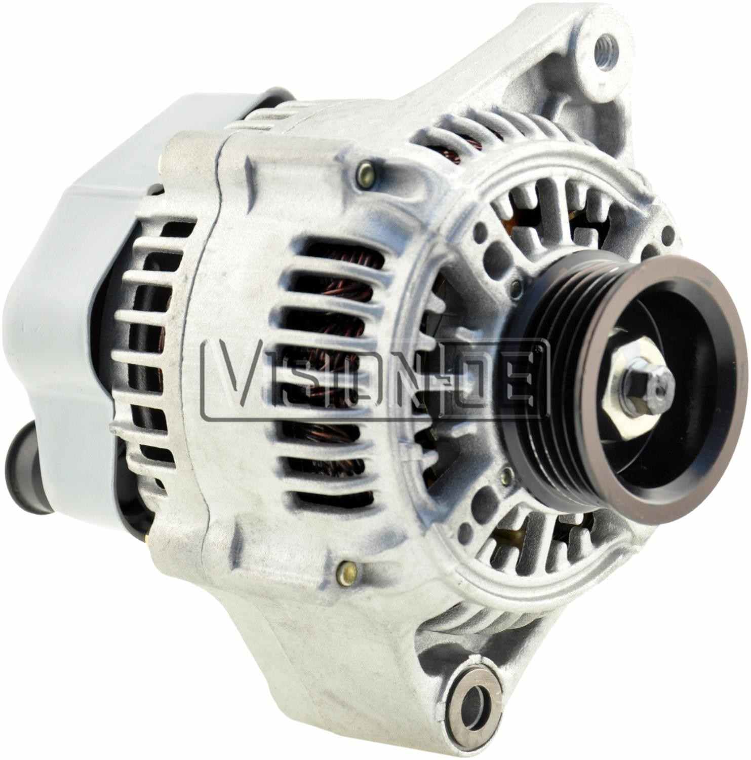 BBB Industries New Alternator N13321