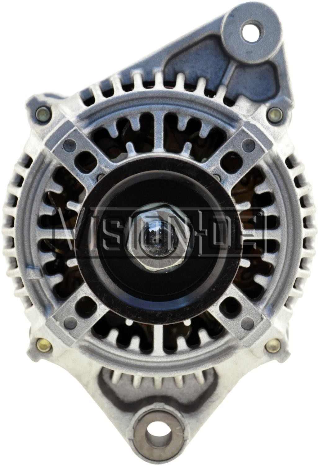 BBB Industries New Alternator N13321