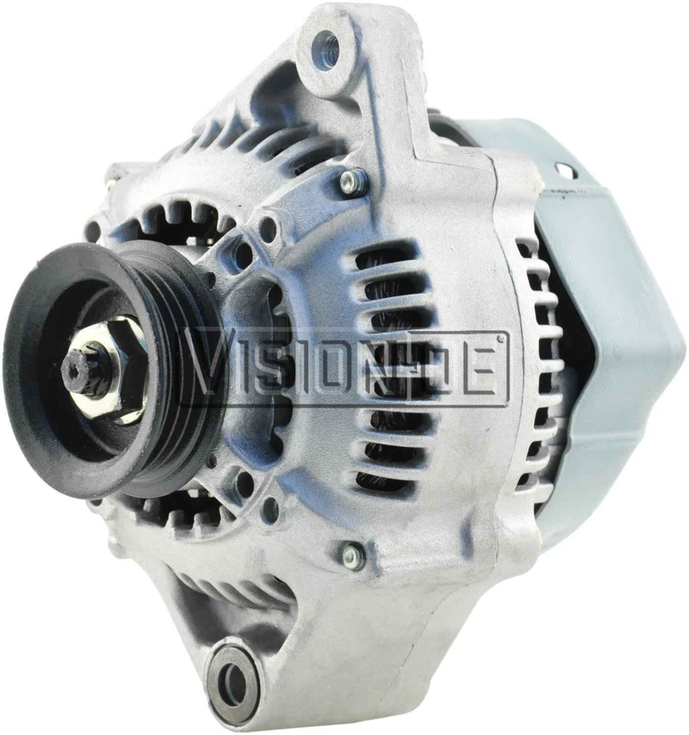 BBB Industries New Alternator N13486