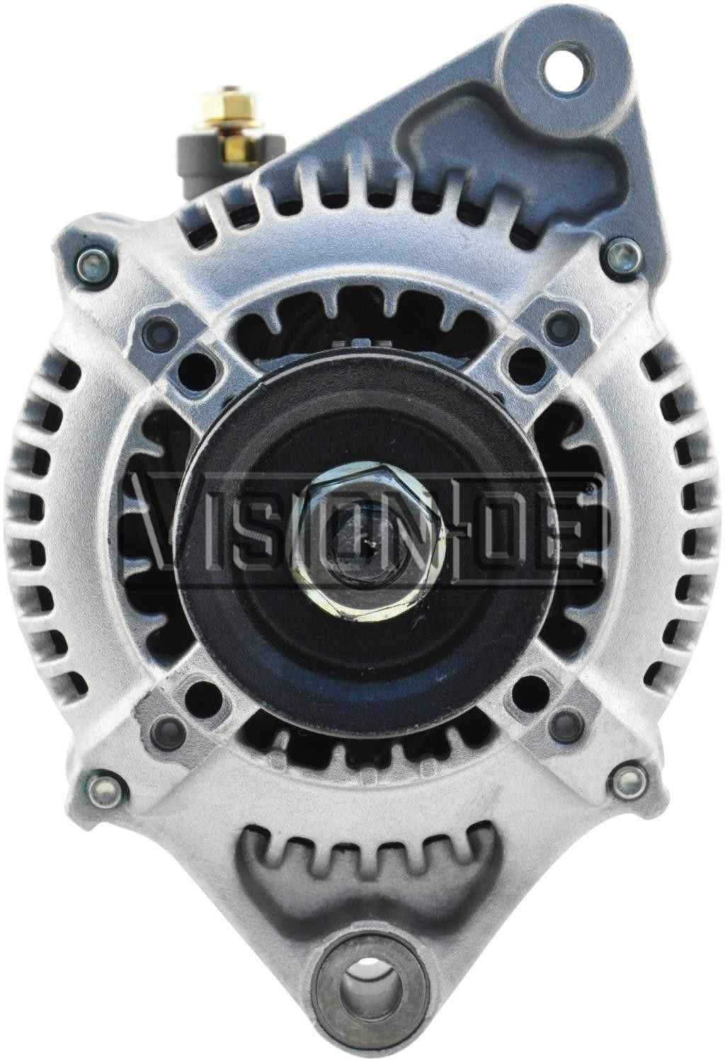 BBB Industries New Alternator N13486