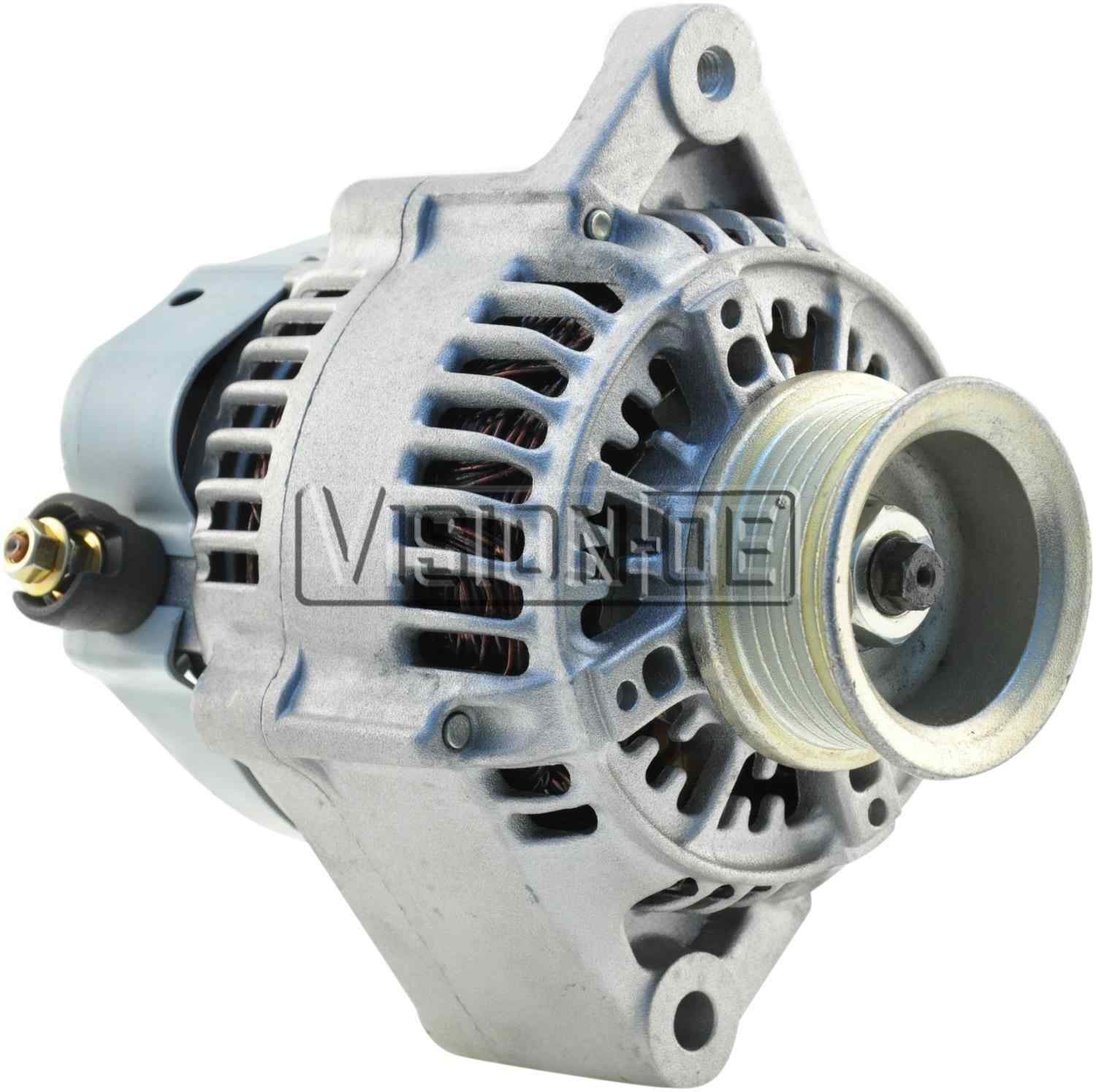 BBB Industries New Alternator N13495