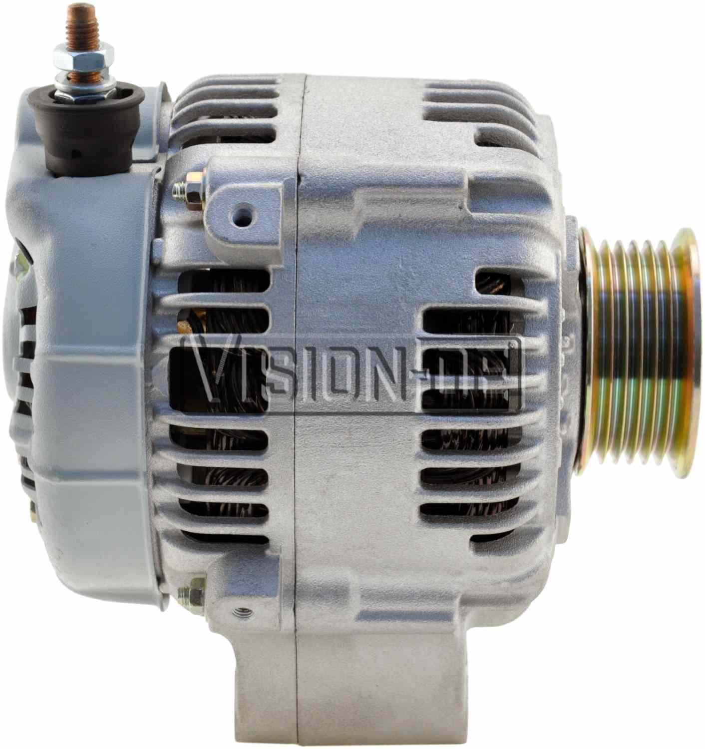 BBB Industries New Alternator N13553