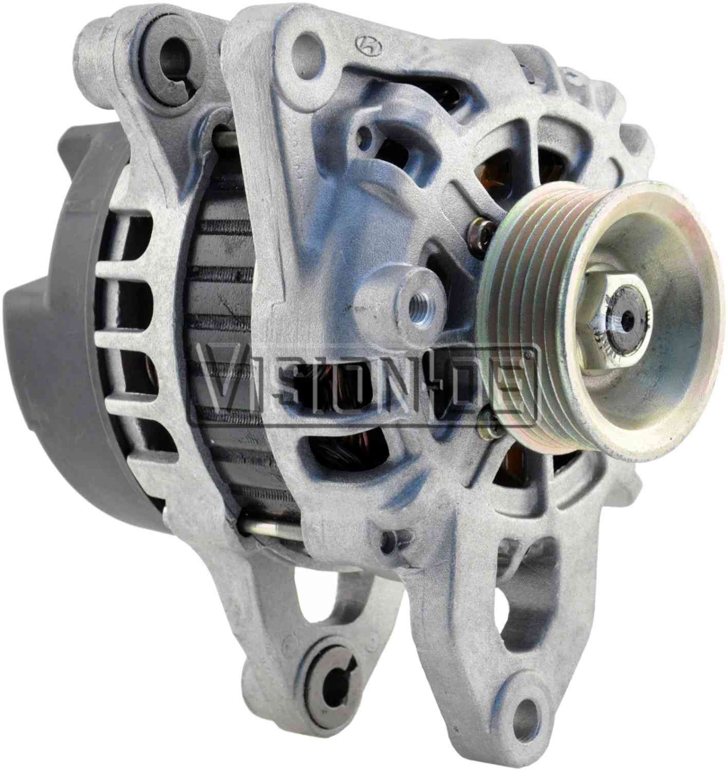 BBB Industries New Alternator N13697