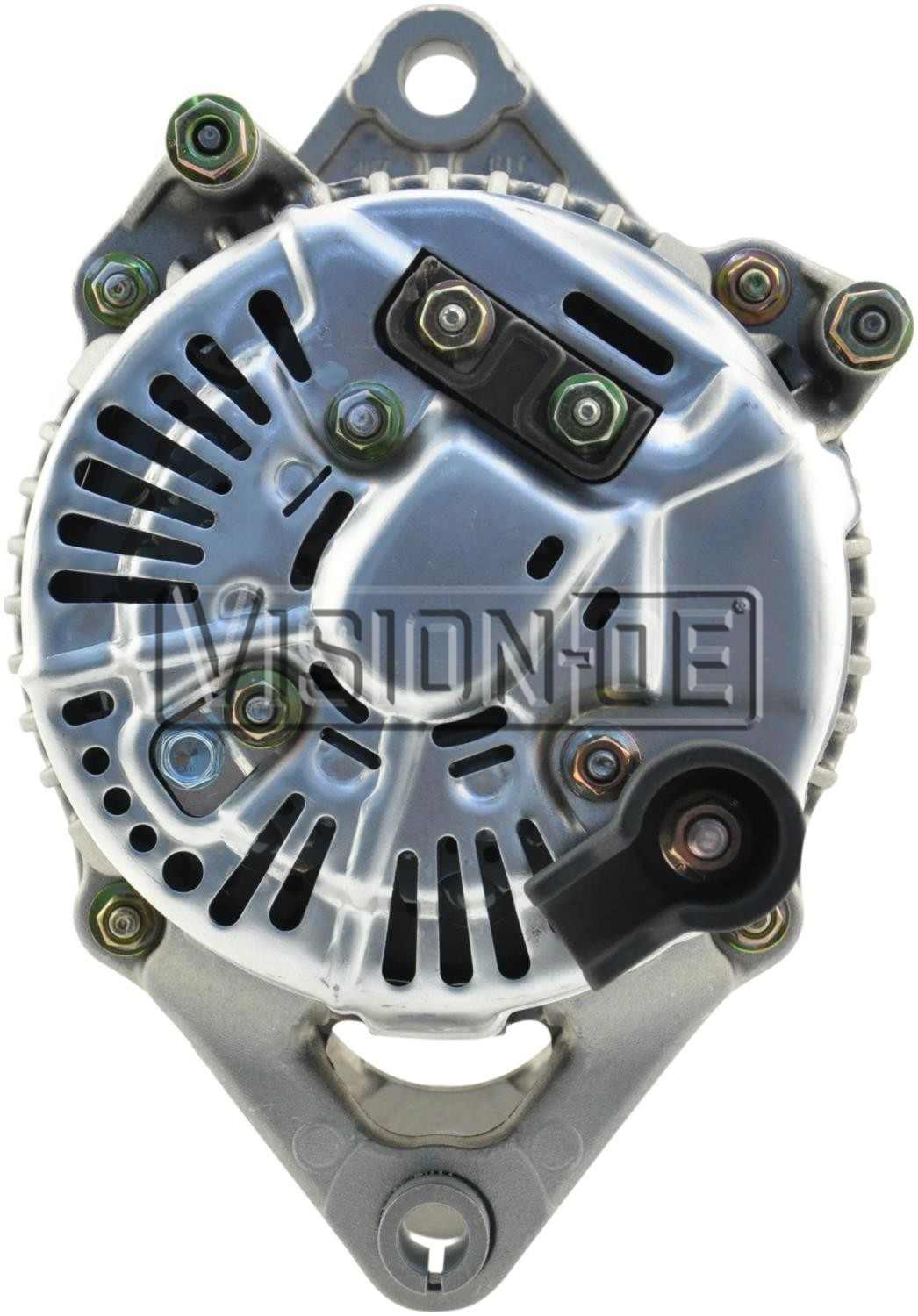 BBB Industries New Alternator N13746