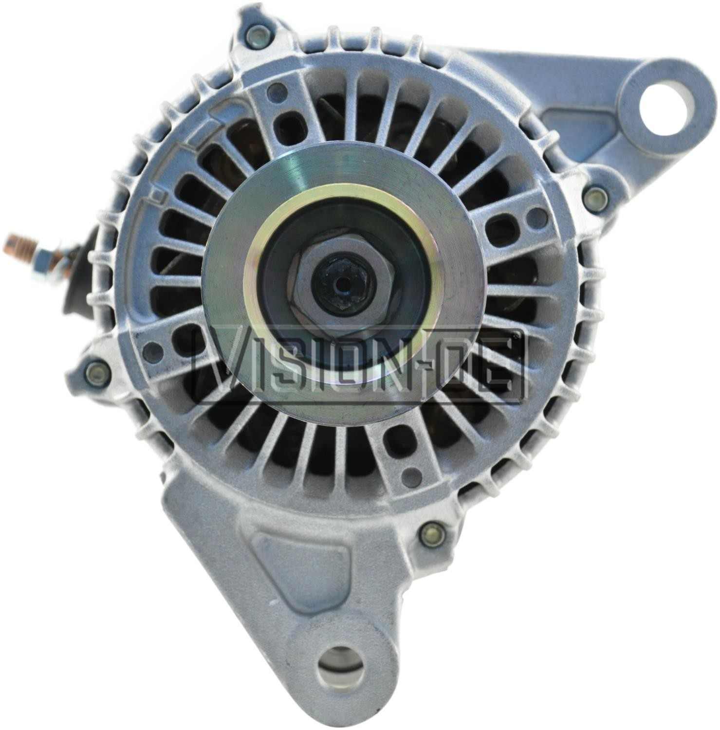 BBB Industries New Alternator N13809