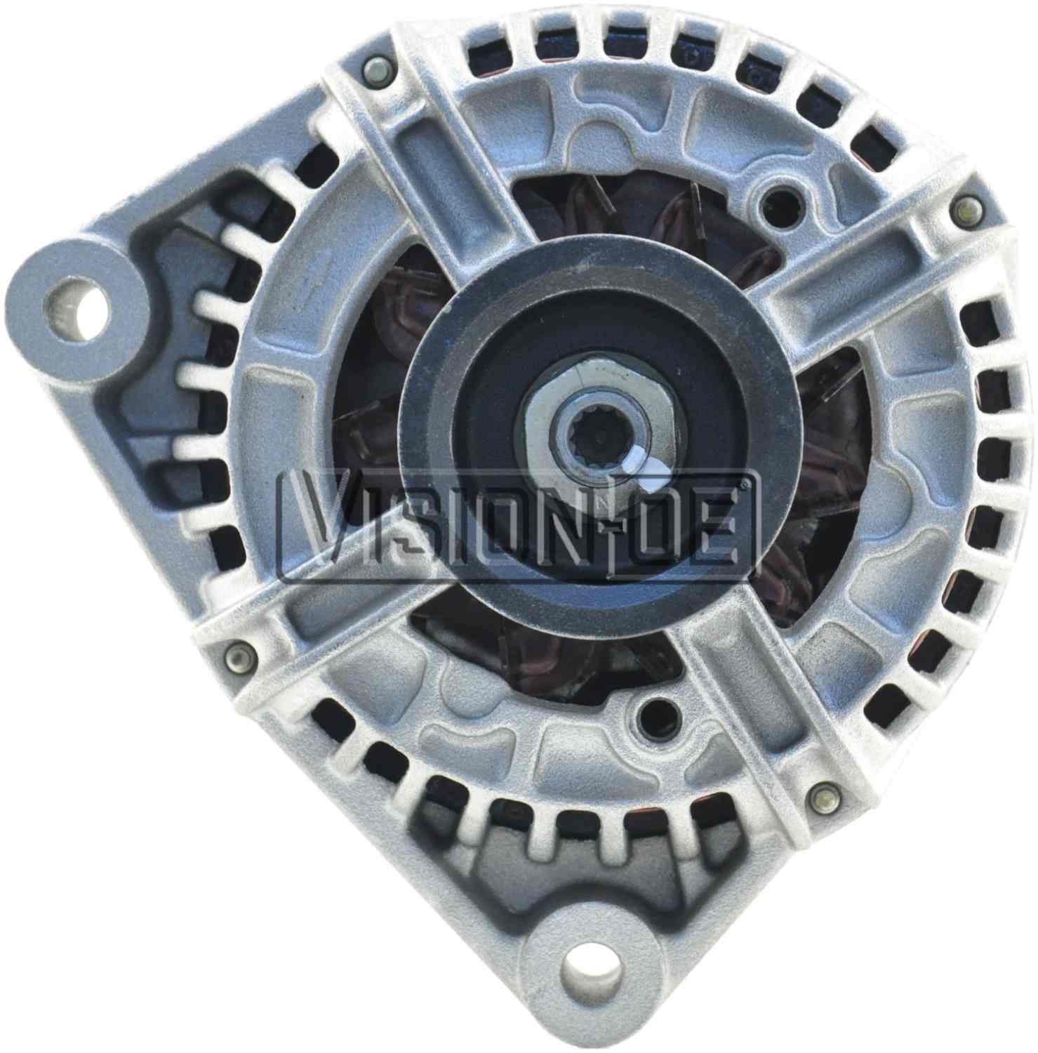 BBB Industries New Alternator N13860