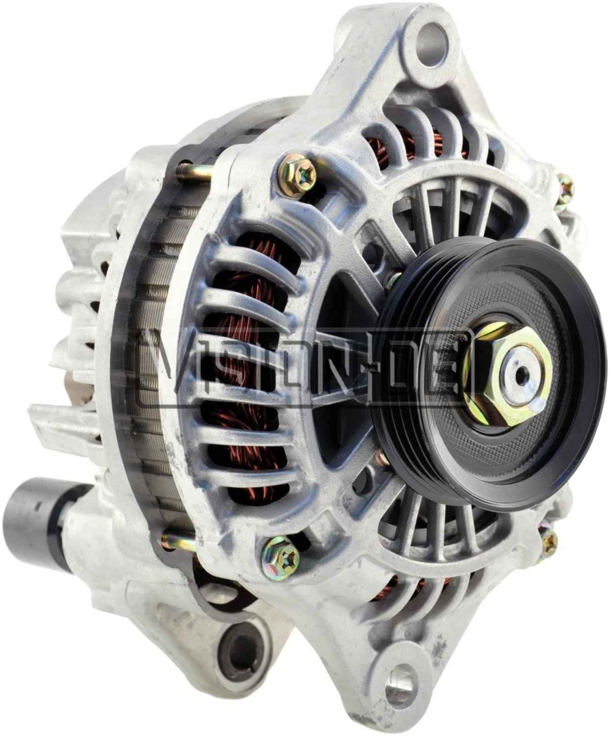 BBB Industries New Alternator N13892