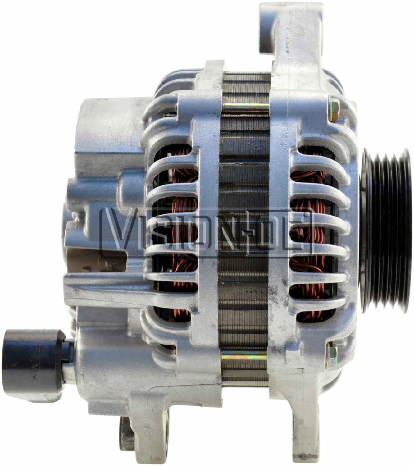BBB Industries New Alternator N13892