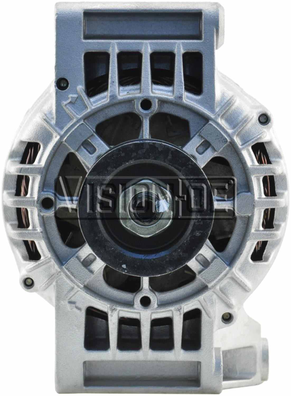BBB Industries New Alternator N13944