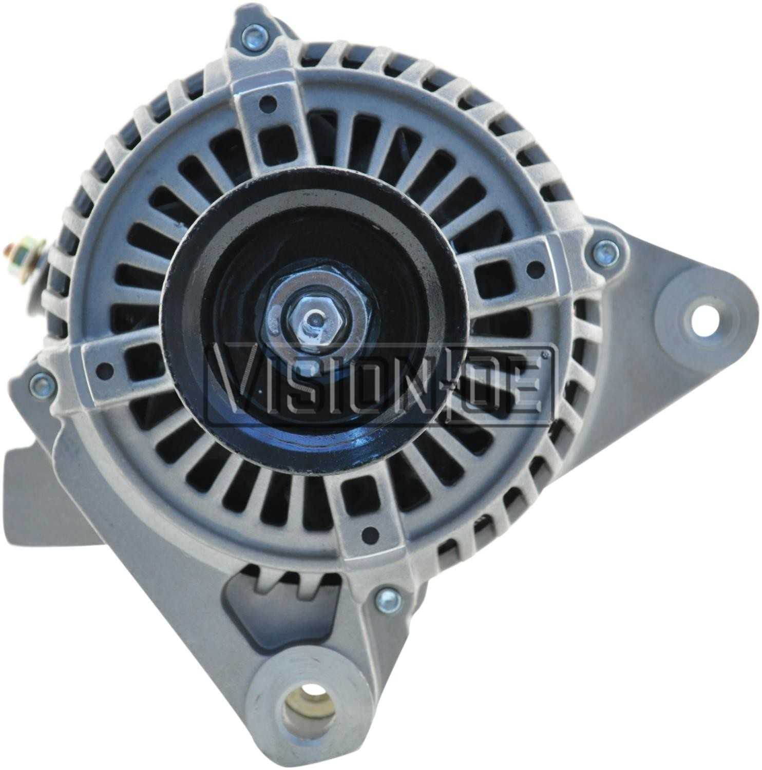 BBB Industries New Alternator N13958