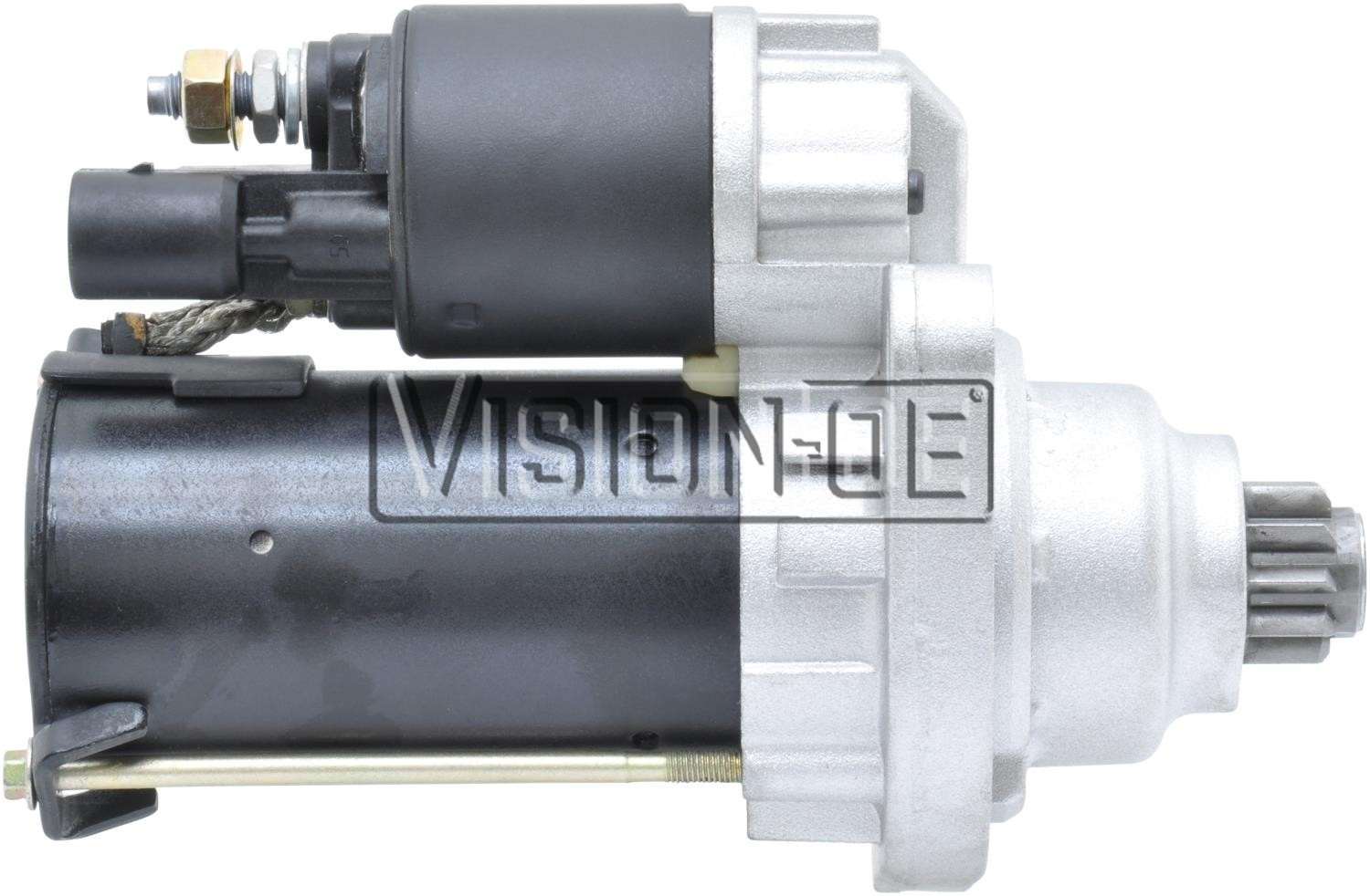 BBB Industries New Starter Motor N17967