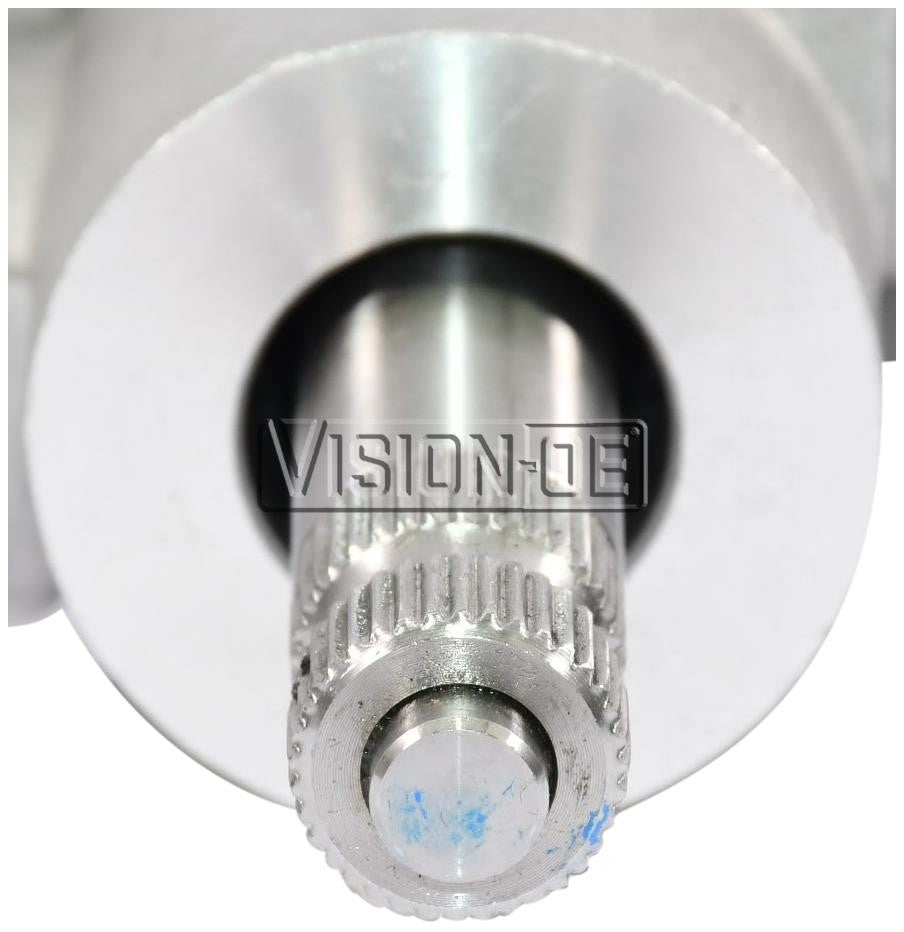 Vision OE New Power Steering Rack & Pinion N305-0157