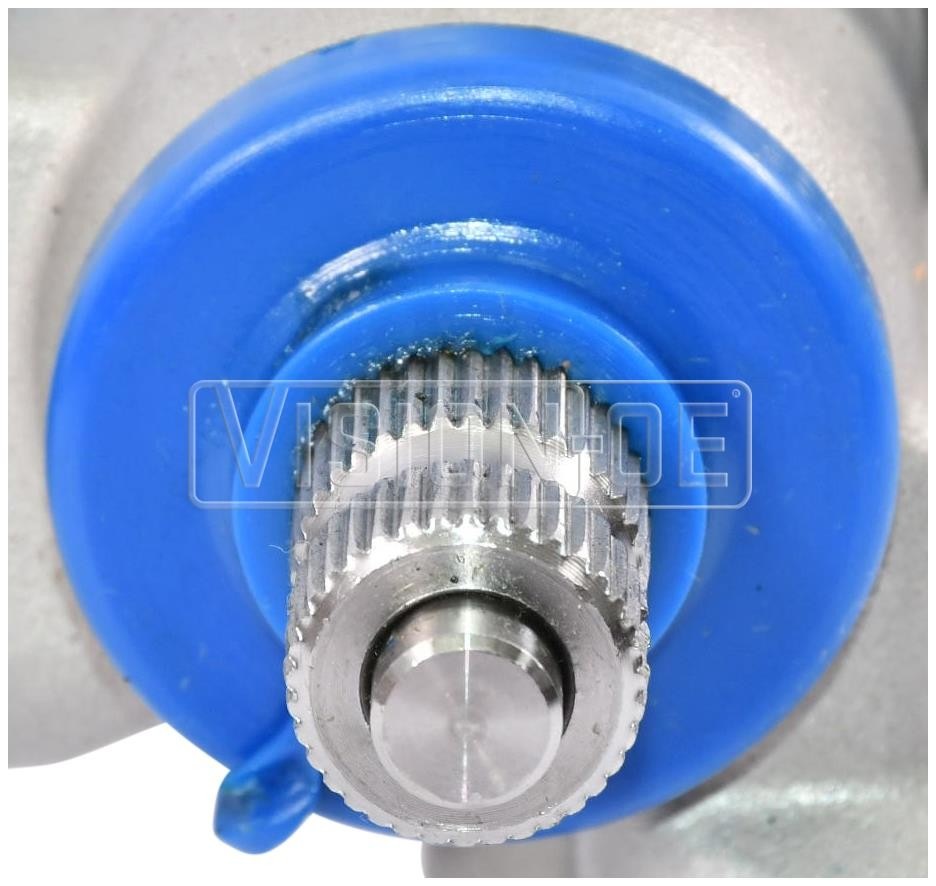 BBB Industries Rack and Pinion Assembly N310-0167