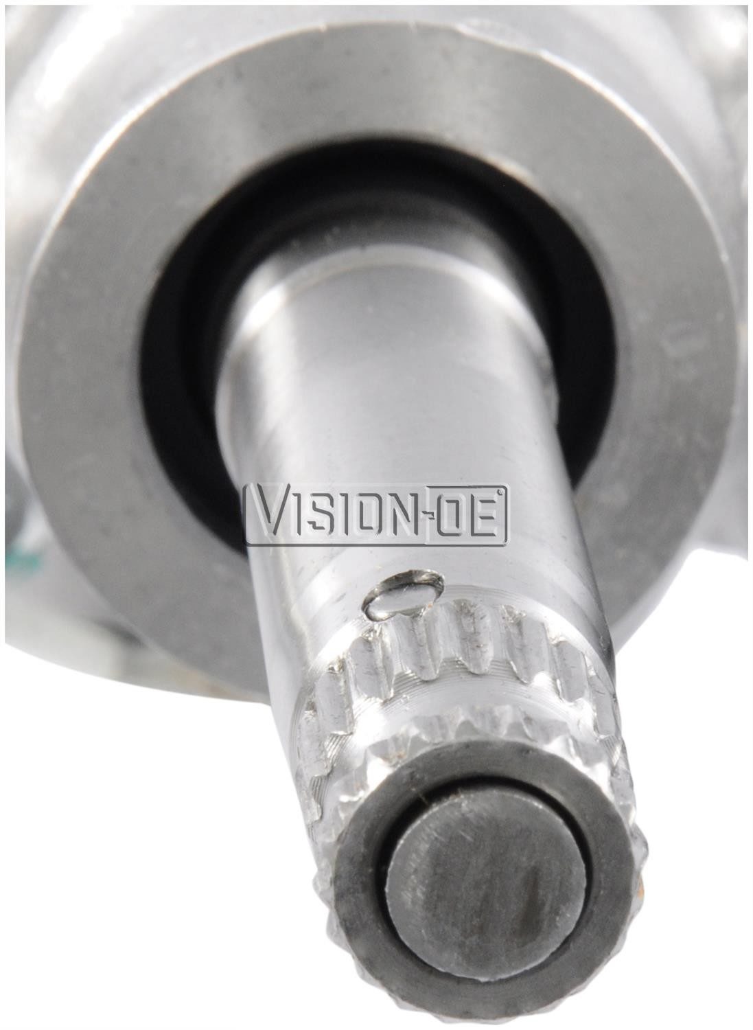 BBB Industries New Power Steering Rack & Pinion N313-0201