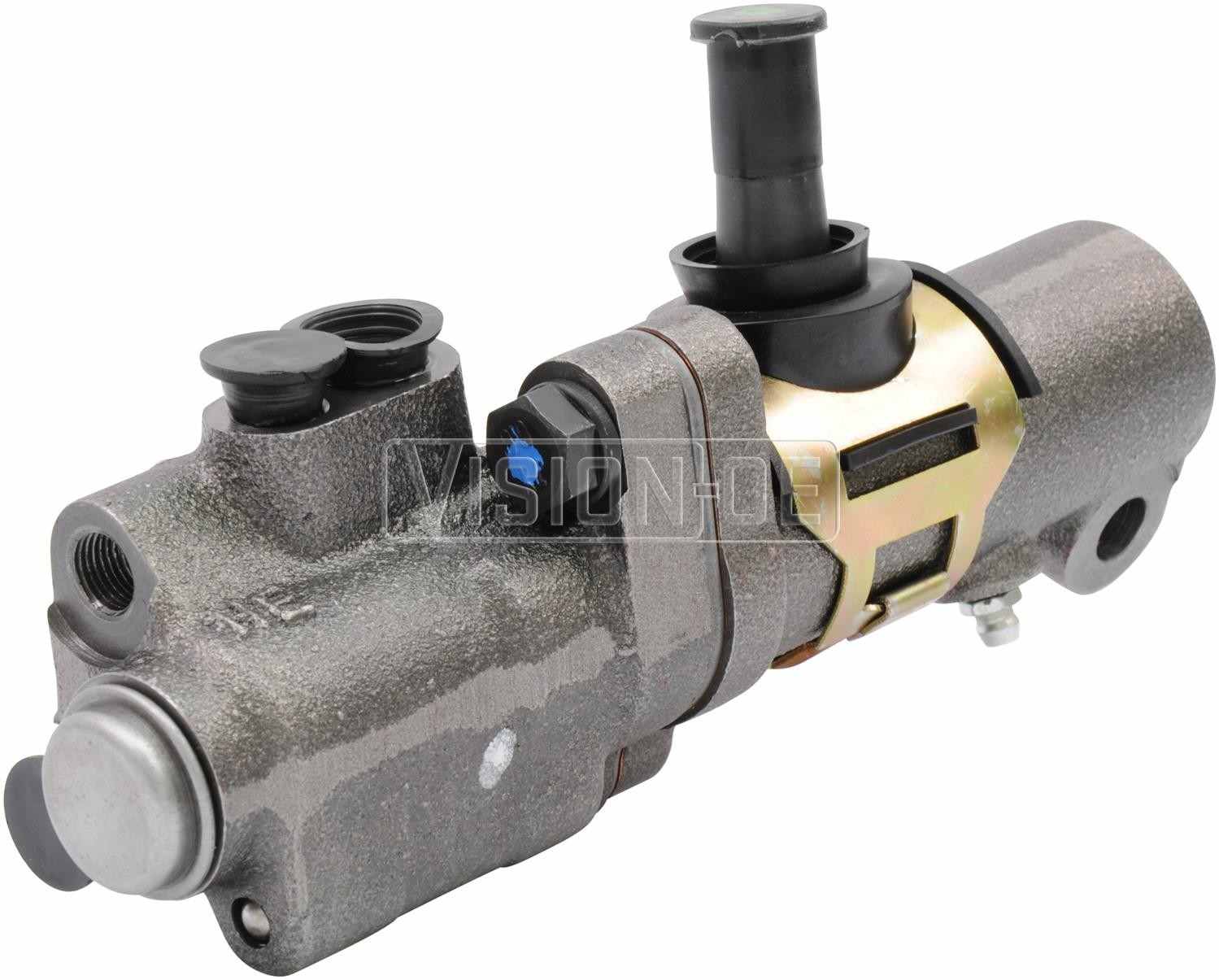 Vision OE New Power Steering Control Valve N401-0101