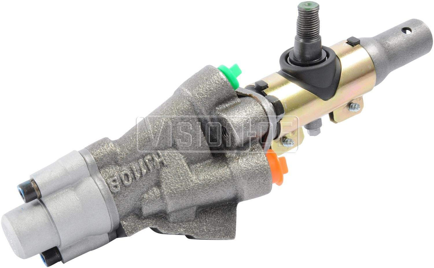 BBB Industries New Power Steering Control Valve N401-0106