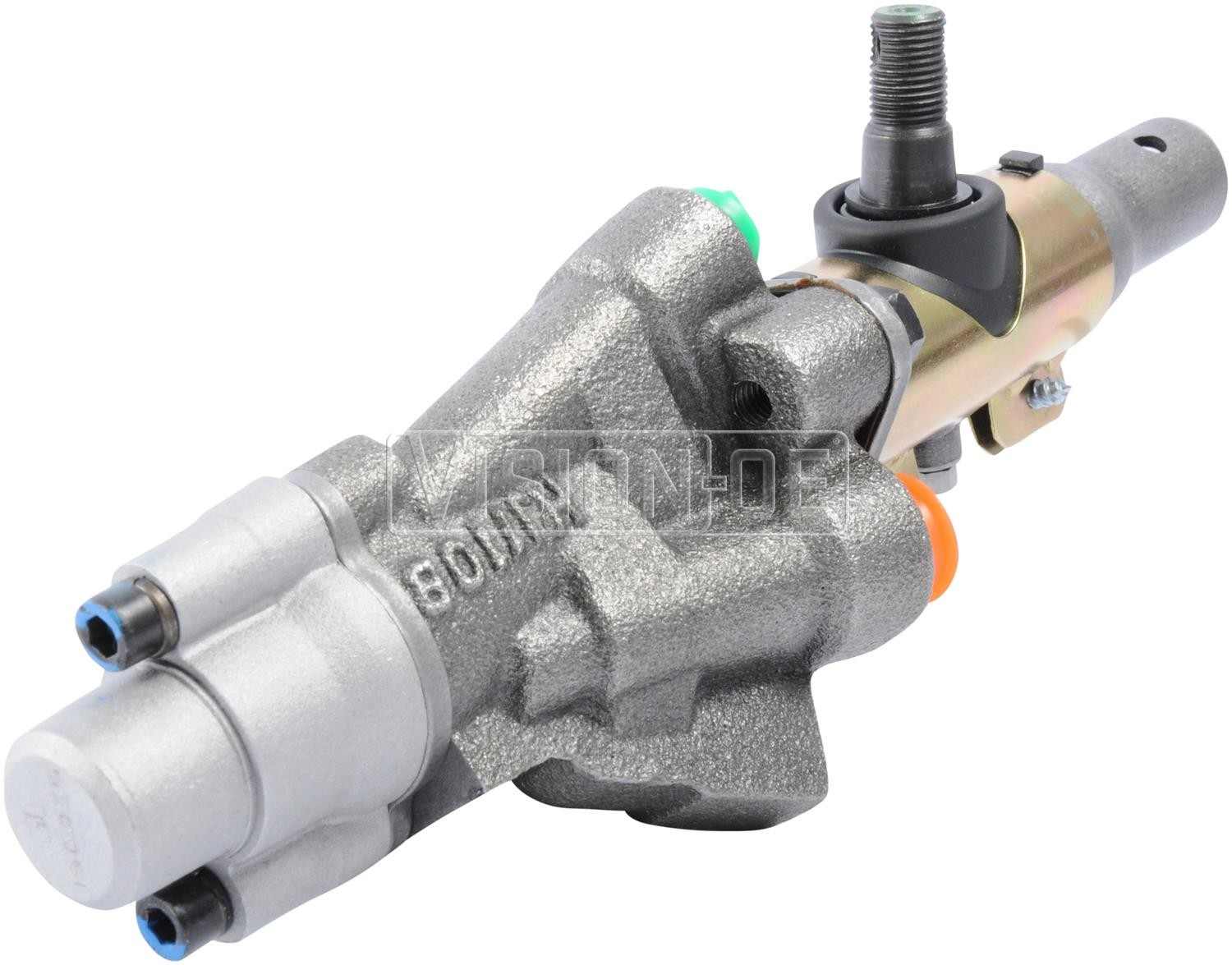Vision OE New Power Steering Control Valve N401-0106