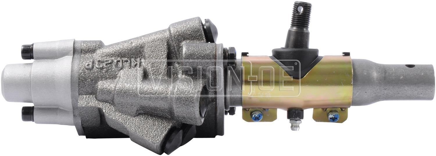 BBB Industries Power Steering Control Valve N401-0107