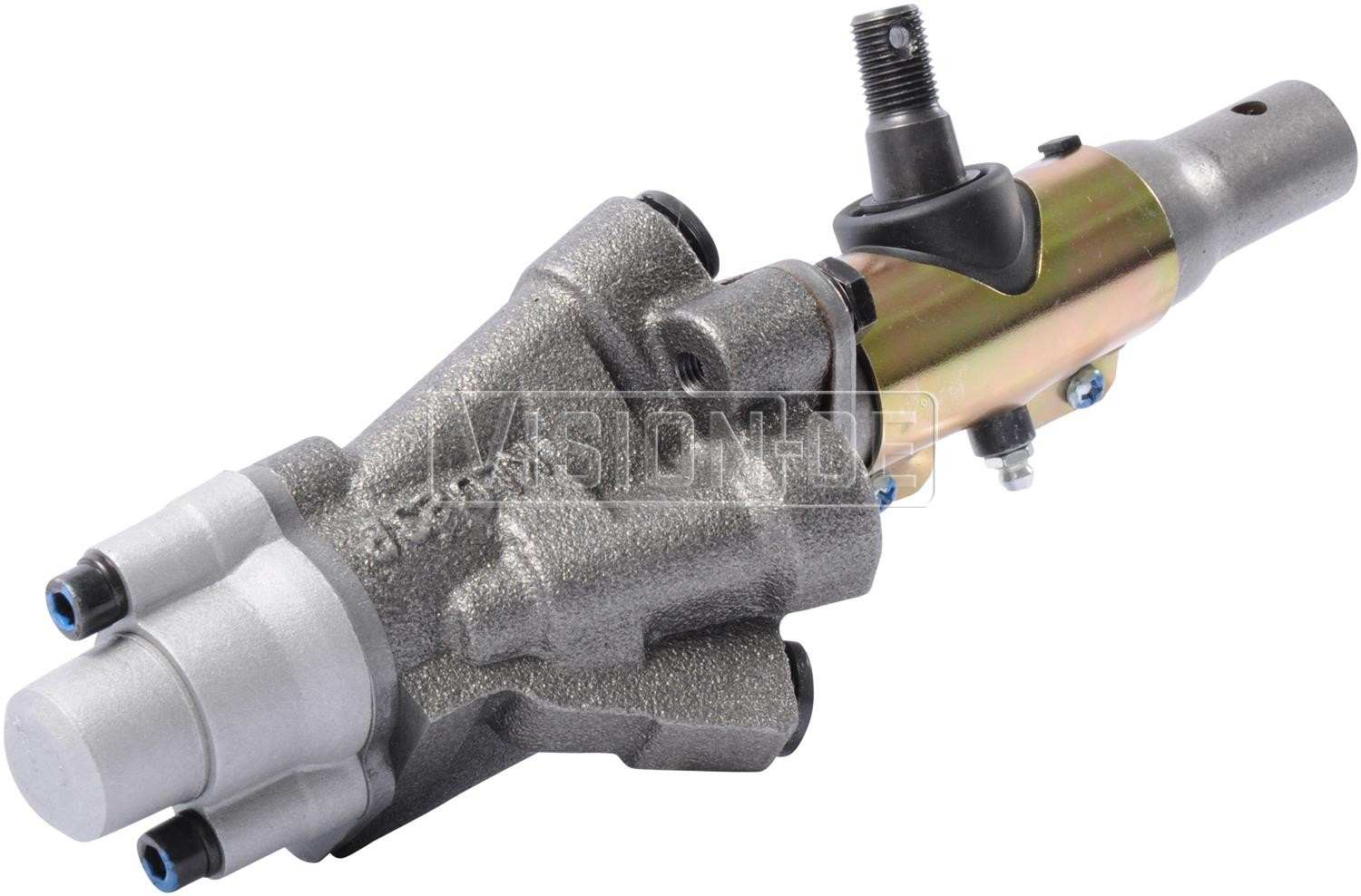 Vision OE New Power Steering Control Valve N401-0107
