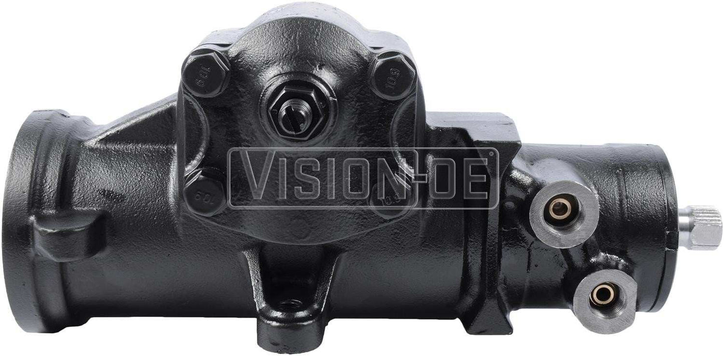 BBB Industries Remanufactured Power Steering Gear N501-0101