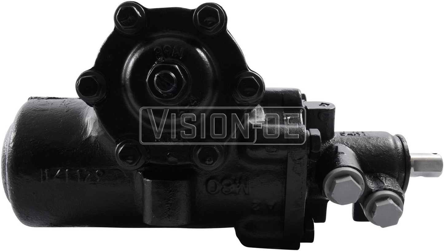 BBB Industries Remanufactured Power Steering Gear N501-0130