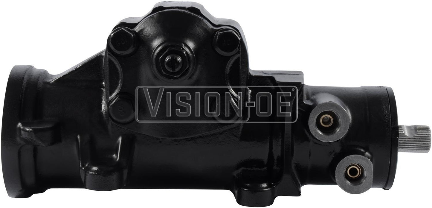 BBB Industries Remanufactured Power Steering Gear N502-0112