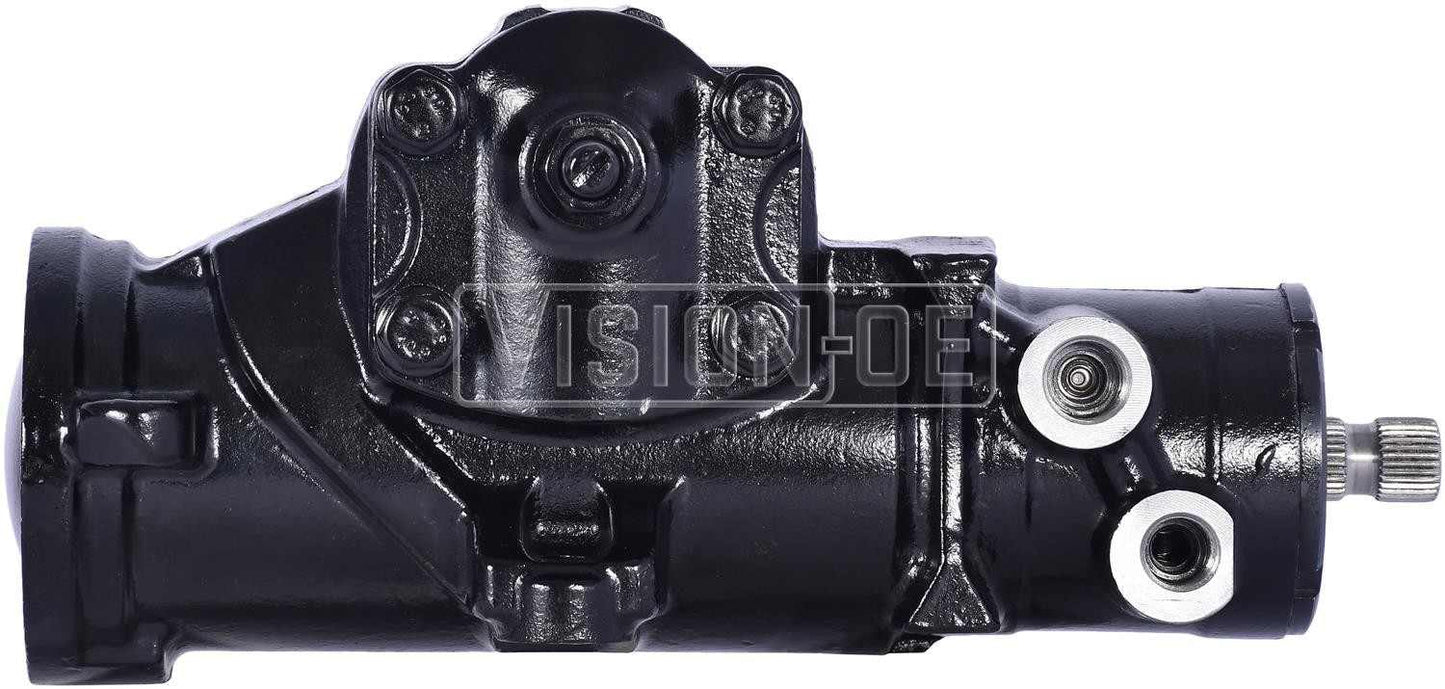 BBB Industries Remanufactured Power Steering Gear N503-0129