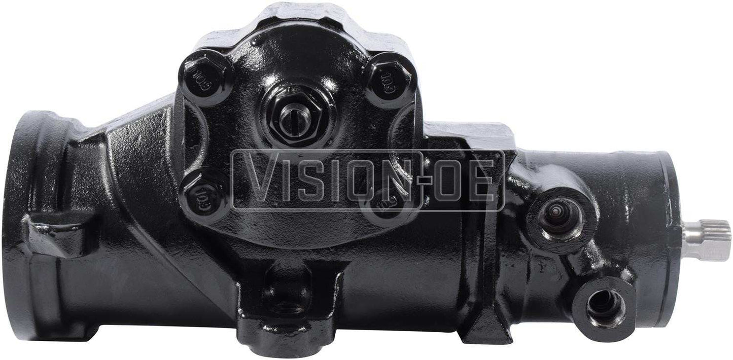 BBB Industries Remanufactured Power Steering Gear N503-0144