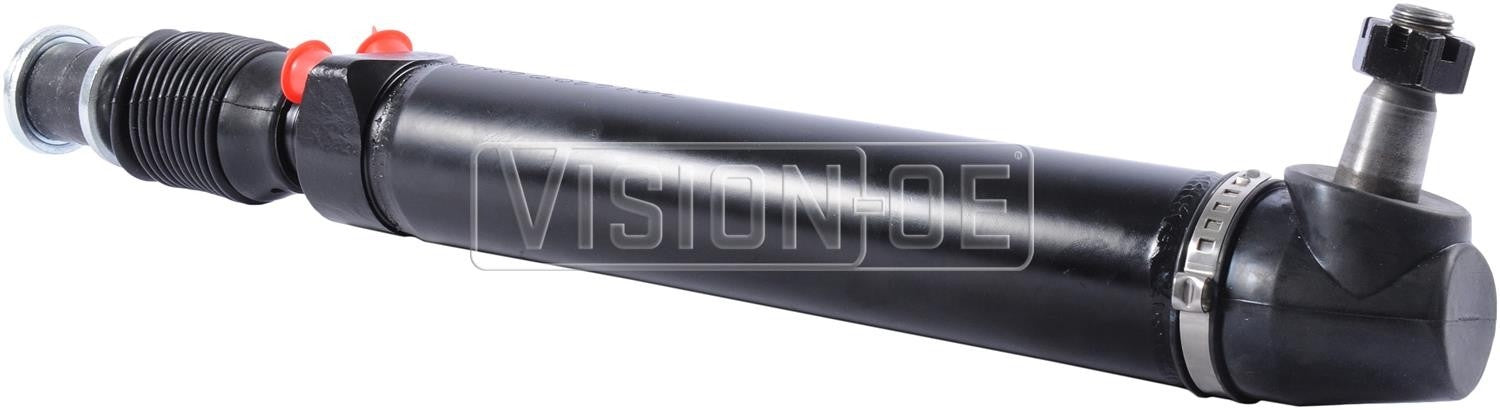 BBB Industries Power Steering Power Cylinder N601-0104