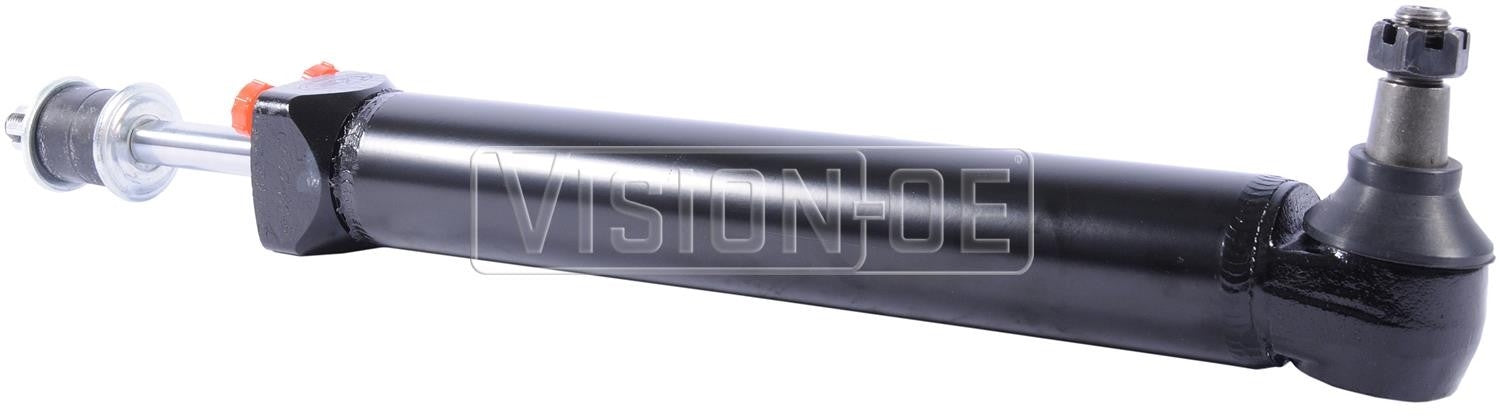 BBB Industries Power Steering Power Cylinder N601-0107