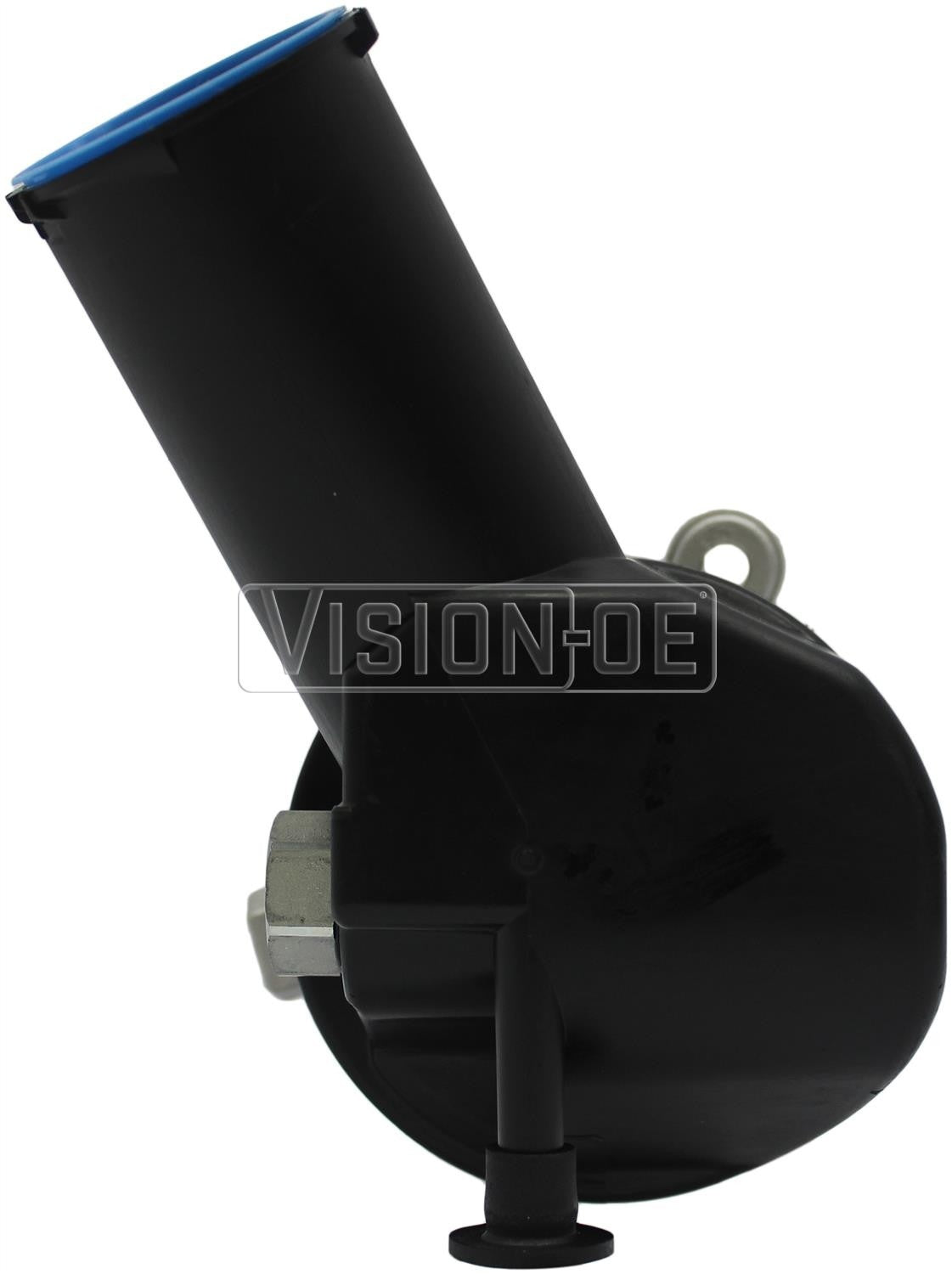BBB Industries New Power Steering Pump N711-2124