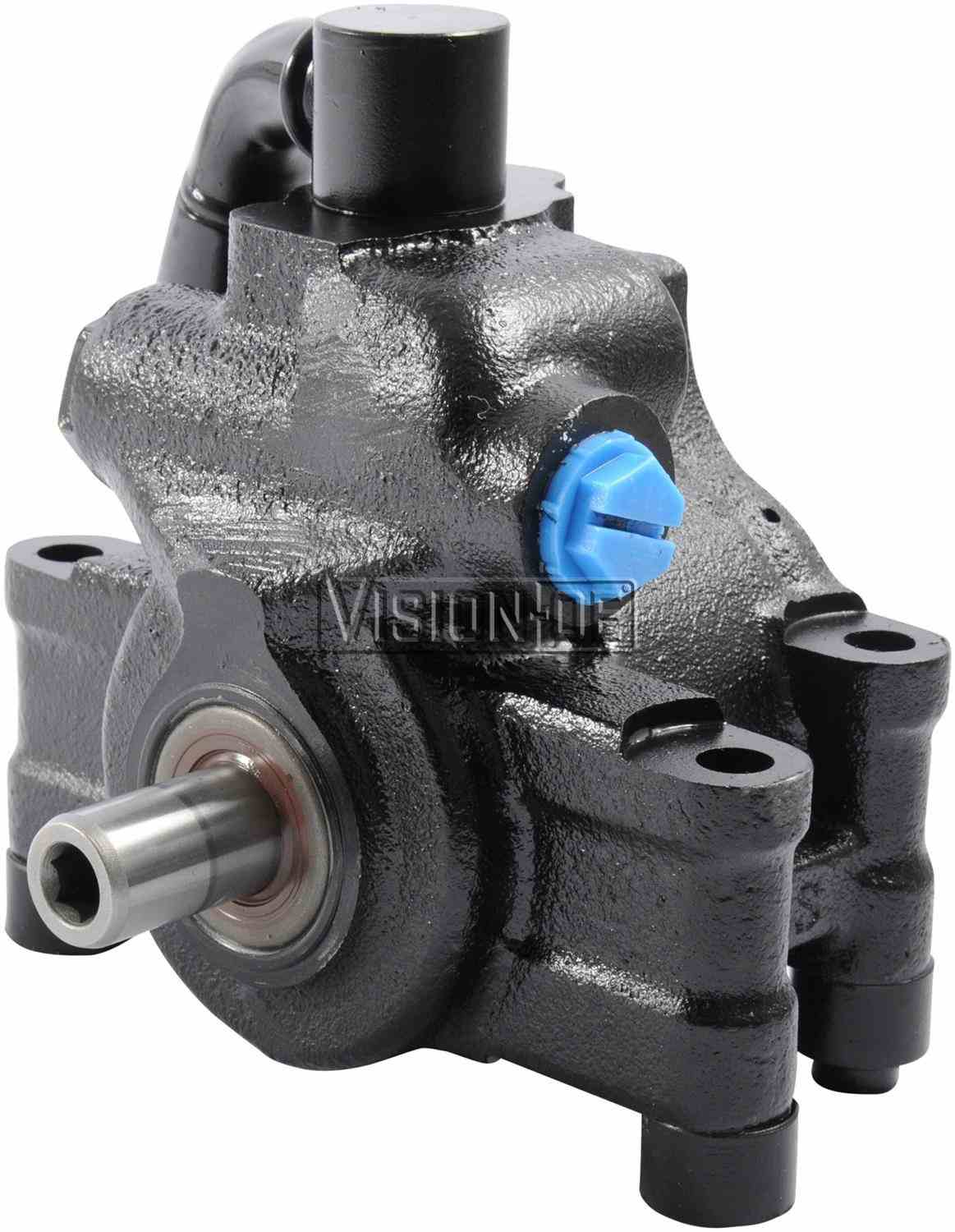 BBB Industries New Power Steering Pump N712-0122