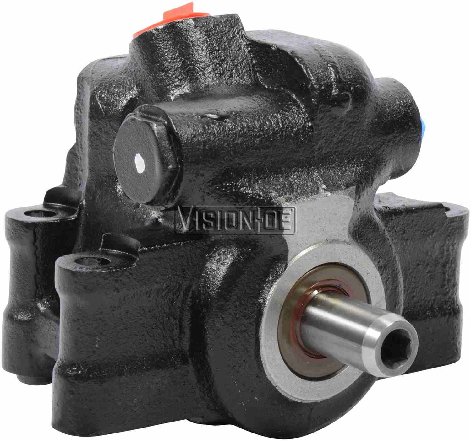 BBB Industries Power Steering Pump N712-0153