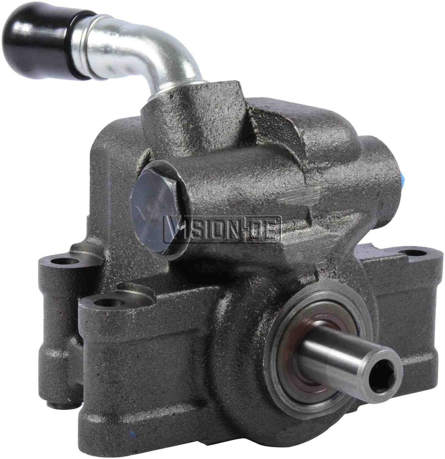 BBB Industries Power Steering Pump N712-0157