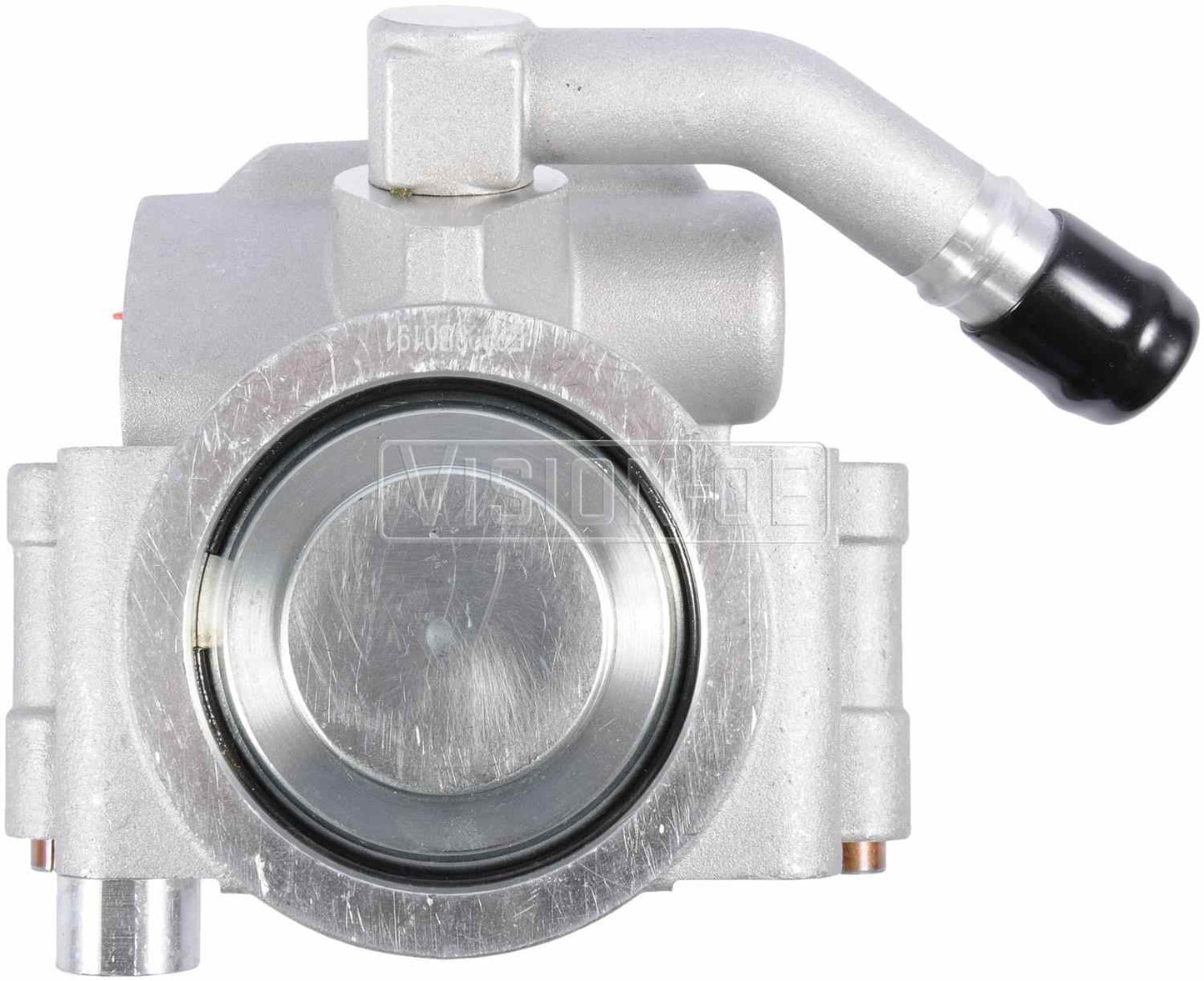 BBB Industries New Power Steering Pump N712-0191